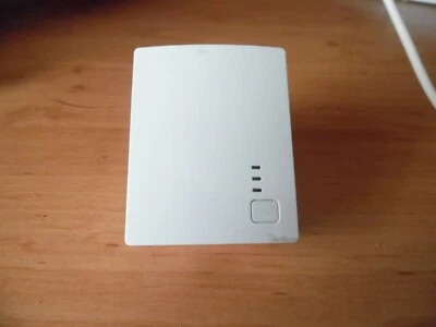 TP-Link TL-PA4010  AV500 Powerline Ethernet Powerline Adapter - Image 1 of 3