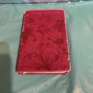 Holy Bible Niv Zondervan 2011 - Foto 1 di 10