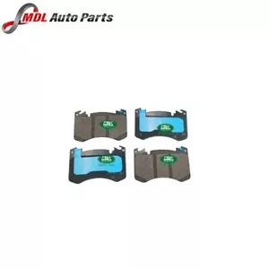 Land Rover Genuine Brake Pad LR157388 New Range Rover 2022 - Picture 1 of 1