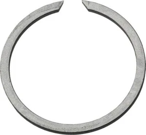 Campagnolo FC-RE008 Ultra-Torque Bottom Bracket Bearing Circlip In Silver - 1X - Picture 1 of 2