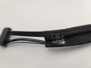 APPLE iMac 27" A1312 Replacement  Optical Drive SATA Cable 593-1038-A - Picture 1 of 4