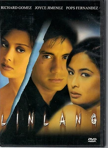 Linlang ~ DVD ~ ( PILIPINO MOVIE ) ~ Drama - Picture 1 of 2