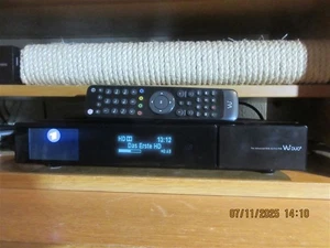 Vu+ Duo2 Sat. Linux E² Receiver, mit neustem OSCam-ICam ! - Bild 1 von 19