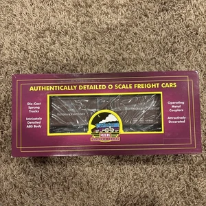 MTH 20-94439 BC Market Co Limited Woodside Reefer - Picture 1 of 1