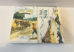 Language Arts Literature Level 3 Three Course Book The Good & the Beautiful NEW - Picture 1 of 3