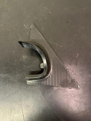 2006 DODGE CARAVAN Left Side Mirror Cover Plate Trim Left Molding LH OEM Foto 1 de 4