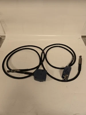 Adaptador de enlace permanente Fluke Networks DTX-PLA002 2 PIEZAS ENVÍO GRATUITO Foto 1 de 4
