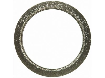 For 1994 Chevrolet Blazer Exhaust Crossover Gasket Felpro 59761TDFC 1995 6.5L V8 - Image 1 of 2