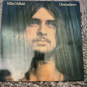 Mike Oldfield – Ommadawn - Virgin V2043 - Picture 1 of 6