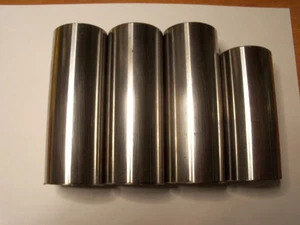 Thomson Case Hardened & Ground Steel Linear Shafting 1-3/4" Dia X 4-5/8" long - Picture 1 of 4