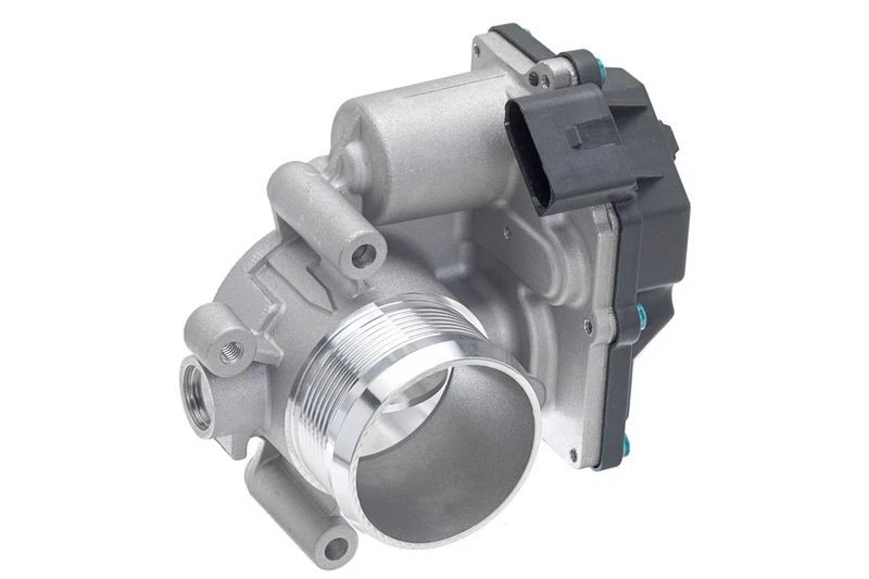 CONTINENTAL/VDO DROSSELKLAPPE REGELKLAPPE passend für AUDI A3 A4 A5 A6 Q5 TT - Bild 1 von 1