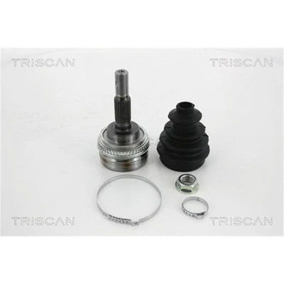 Triscan Outer Drive Shaft Joint for Toyota Carina Corolla - Image 1 of 4