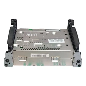 Mini  BMW Sat Nav Head Unit Navigation  5B36373 8705960 - Picture 1 of 22