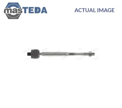 NI-AX-17222 TIE ROD AXLE JOINT TRACK ROD FRONT MOOG FOR NISSAN MICRA V - Image 1 of 4