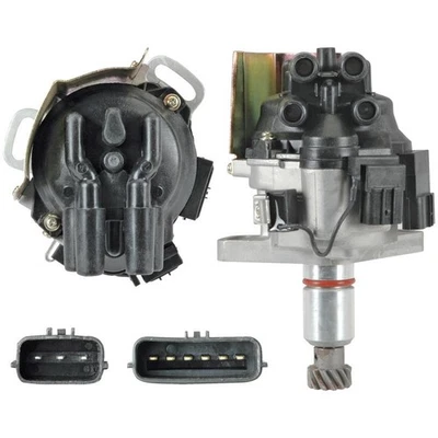 Nuevo Distribuidor Para Ford Probe 93 Mazda 626 MX-6 93-94 2.0L F32Z12127A 84-35435 Foto 1 de 4