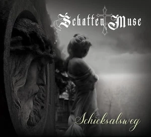 Schatten Muse Schicksalsweg (CD) Limited  Album Digipak - Picture 1 of 1