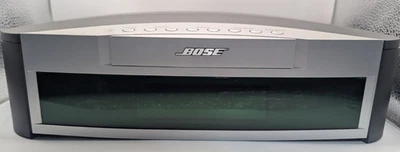 Bose Model AV3-2-1 Media Center Series II Console Only Untested No Cords - Image 1 of 4
