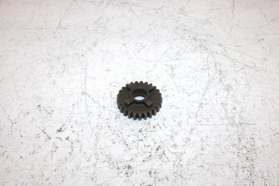 1986 Yamaha  Moto 4 200 Oem 25T 4th Pinion Gear 59V-17141-00-00 AY1 - Image 1 of 4