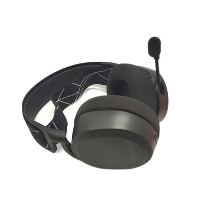 SteelSeries Gaming Headset Kopfhörer Arctis 9 Dual Kabelloses Wireless Audio Hig - Bild 1 von 4