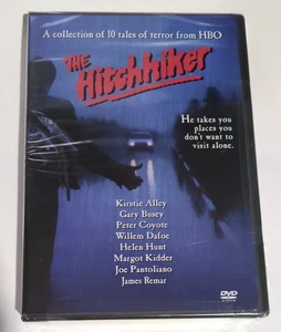 Hitchhiker: Collection Of 10 Tales Of Terror From HBO (DVD) New/Sealed - Picture 1 of 11