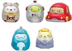 Sumikko Gurashi figure finger puppet - Picture 1 of 8