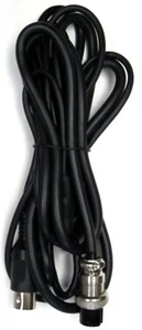 MFJ-5084YH - KAM HF to Icom 8-pin cable - Picture 1 of 2