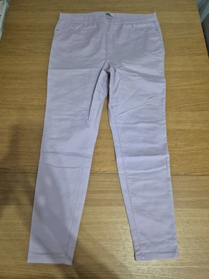 Papaya Size 16 Lilac Jeggings - Image 1 of 4