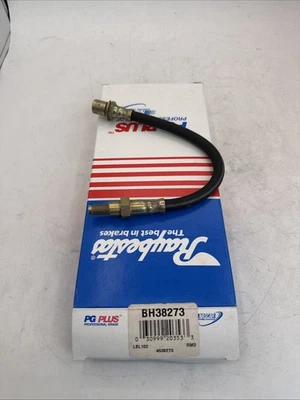 Raybestos BH38273 Brake Hydraulic Hose (83-86 TOYOTA) FREE SHIPPING!! - Image 1 of 3