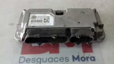 03C906024CD CENTRALINA MOTORE / 4967600 PER SEAT IBIZA ST 6J8 1.4 16V - Immagine 1 di 4