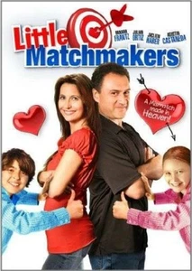 Little Matchmakers - DVD - DISC ONLY - Imagen 1 de 2