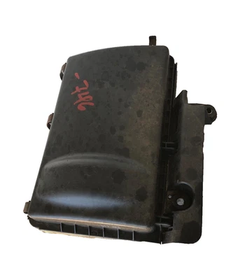 Toyota Prius 2006 filtro de aire caja de admisión montaje de carcasa P/N 100140-6980 OEM Foto 1 de 4