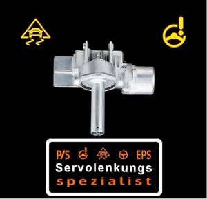 opel corsa d lenksäule lenkwinkelsensor C0460  lenkmomentsensor C0545 servo - Bild 1 von 1