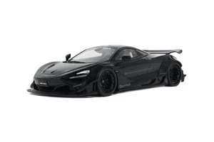 LB-Works 720S Black 2023 - Imagen 1 de 1