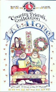 Country Friends Collection, At Home - Picture 1 of 1