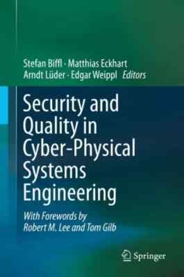 Security and Quality in Cyber-Physical System...