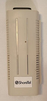 Shoretel PowerDsine 3001 PoE Power Injector PD-3001/AC PD-6053-300 - Image 1 of 4