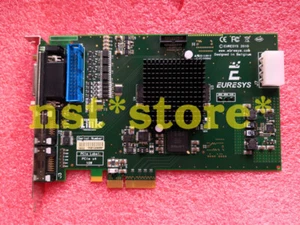 1pc for 100% test EURESYS 2010 Grablink DualBase (by EMS or DHL) - Afbeelding 1 van 5