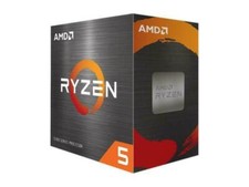 AMD Ryzen 7 5700X 8-Core 16-Thread 3.4GHz Socket AM4 CPU Processor
