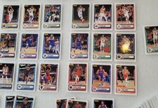 2023-24 Panini NBA Base & RC Rookie Set 1 to 100 Choice (CORE SET) Pick a Card