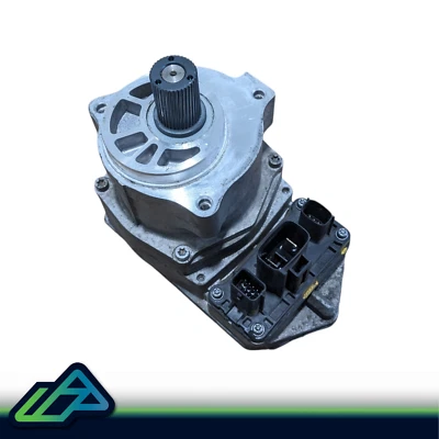Ford Taurus 2016-2019 motor de cremallera de asistencia de dirección asistida eléctrica GG13-3D070-BF Foto 1 de 4
