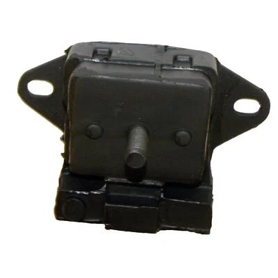 Crown Engine Mount for Select Jeep CJ-5, CJ-6, CJ-7, SJ, J-Series, C104 w/ 3.8L, - Image 1 of 2