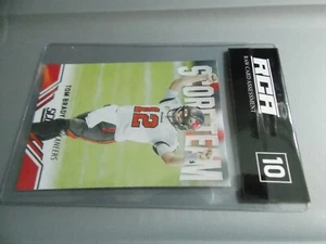 2021 Score Tom Brady Score Team #ST25 RCA 10 Buccaneers - Picture 1 of 2