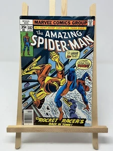 Amazing Spider-Man #182 Marvel Comics 1st Print Bronze Age 1978 - Picture 1 of 7