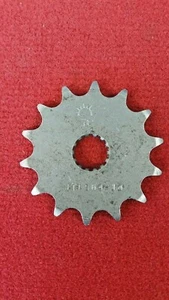 KTM 125 LC2 2T '96 14T JT Gearbox Sprocket. JTF564-14. New up5 - Picture 1 of 1