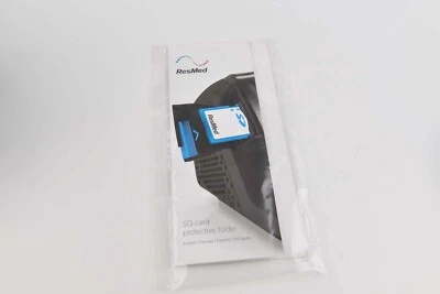 Brand New Resmed sd Card For S10 - Image 1 of 2
