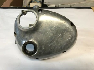 NORTON 850 TRANSMISSION COVER - Picture 1 of 2