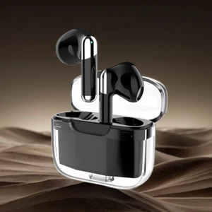 144 Languages Translation Earbuds Bluetooth-Compatible 5.3 Translator Earbuds - Bild 1 von 21