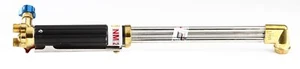 ESAB NM 250 cutting Blowpipe Nozzle Mix hand cutting Torch - Picture 1 of 1