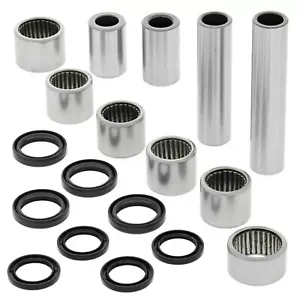 All Balls Swing Arm Linkage Bearings Yamaha YFZ450 04-05 27-1116 - Bild 1 von 2
