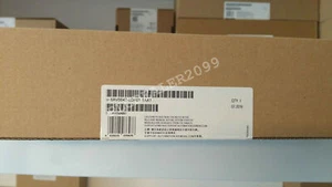New Siemens 6AV6642-0DA01-1AX1 6AV6 642-0DA01-1AX1 SIMATIC HMI TOUCH PANEL - Picture 1 of 4